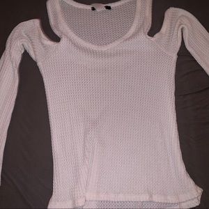 Forever 21 long sleeve sweater!!